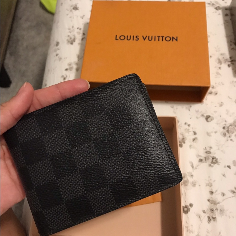 Men MARCO WALLET